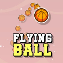 Flying Ball