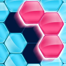 Hexa Blocks