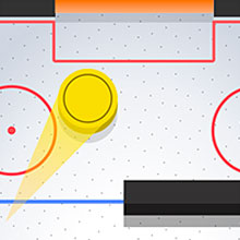 Pocket Hockey