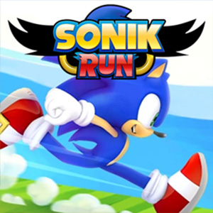 Sonik Run 2023 download the last version for ios