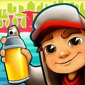 Play Subway Surfers World On FvPlay- Free Online Games