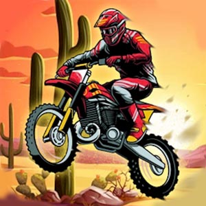 Death Moto Race