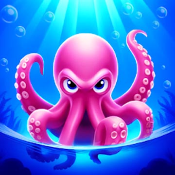 Octopusrun